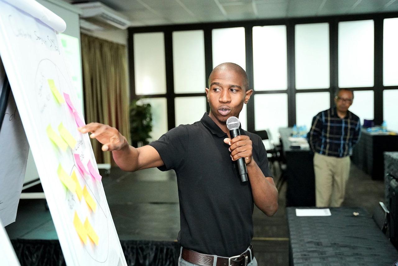 Strategic Business Consulting Services